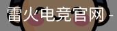 雷火电竞官网